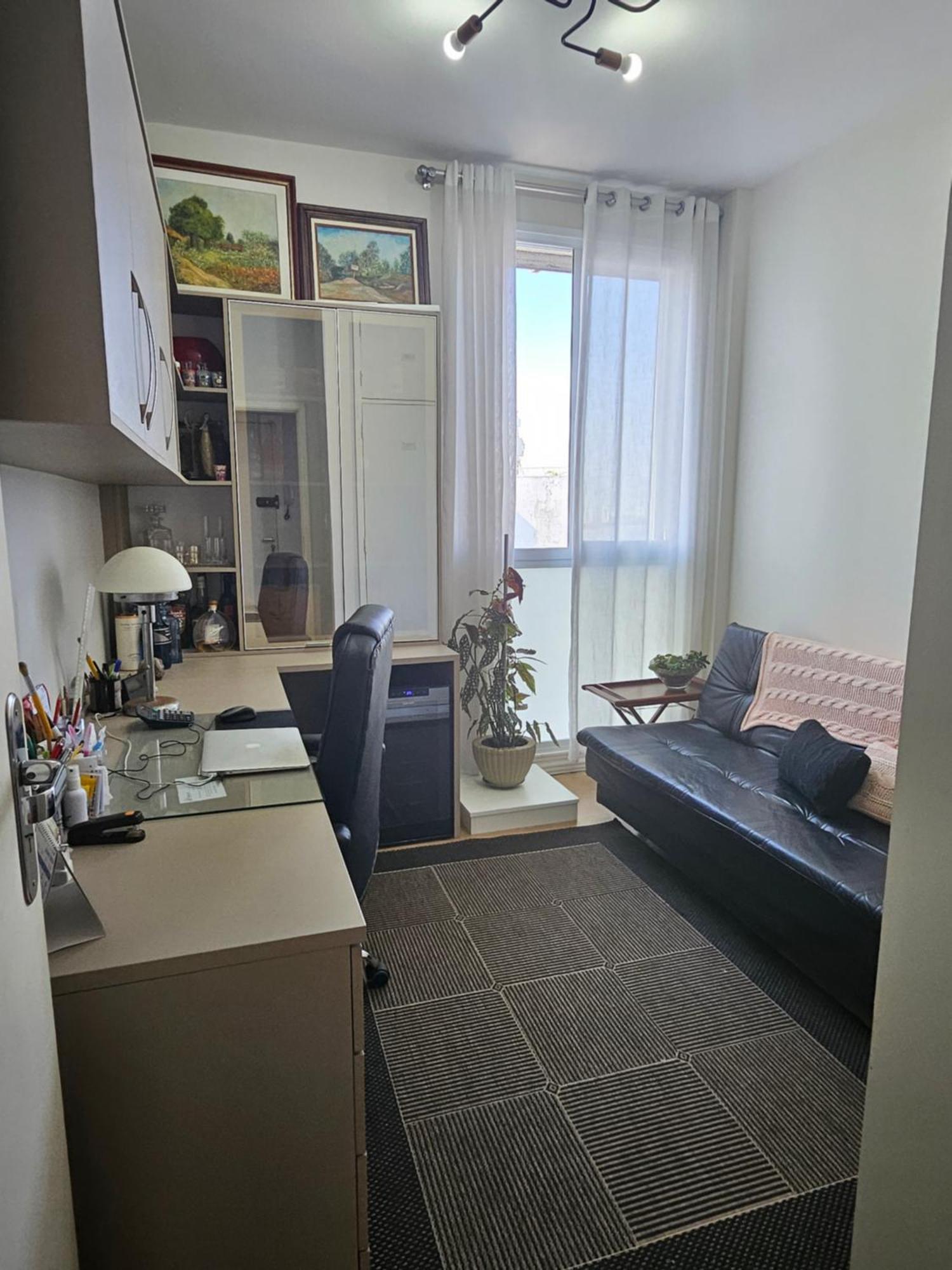 Apartamentos Na Praia Do Gonzaga Frente Mar Com Estacionamento Santos  Eksteriør bilde